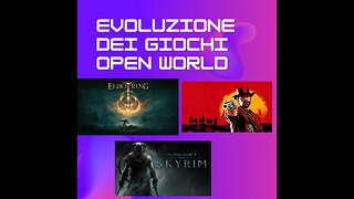 Ep.158 – Flashback – l’evoluzione dei giochi Open World Ep 4