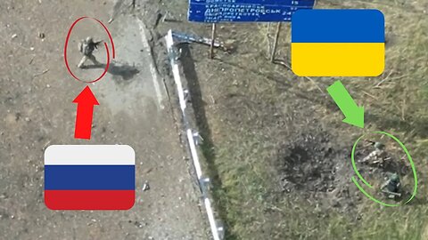 INSANE 1 v 4 Assault | Ukraine War | Combat Footage | Sniper Reviews