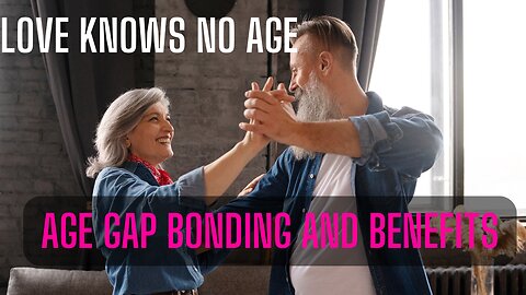 The Ideal Age Gap, Love age and success