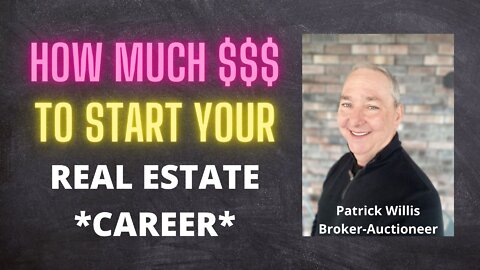 How much does it cost to get a real estate license? How to become a KY real estate agent.