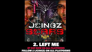 JCingz -Left Me (Track 2)