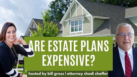 Overcoming Estate Plan Price Point Objections | with Attorney Shadi Shaffer