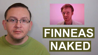 Have You Seen Finneas Naked?
