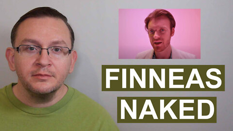 Have You Seen Finneas Naked?