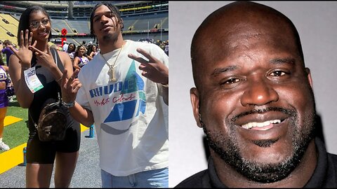 LSU Player Angel Reese REJECTS Shaq Calling Her The GOAT Of School! He Made Himself Look BAD