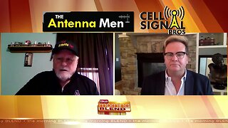 Antenna Men - 4/30/20