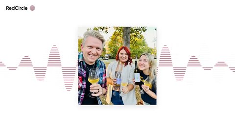 The Nashville Wine Duo Podcast (45) - Nashville Wine Distributor, Kat from 100 Percent Italiano