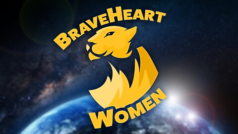 BraveHeart Women - Self Loath To Self Love