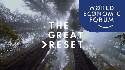 What Is The Great Reset?