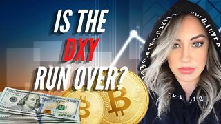 Is the DXY Losing Momentum? | What This Means for Crypto