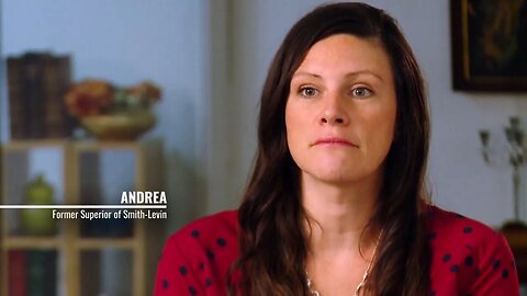 Scientology Publishes New Attack Videos About Me | Andrea Lewis Butterworth