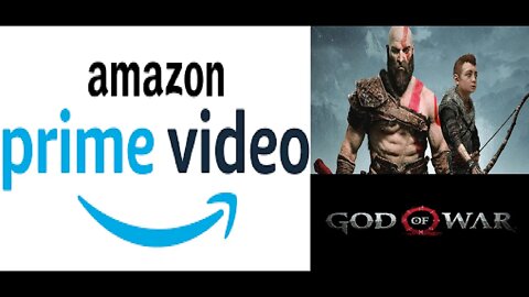 First Wheel of Time, then Lord of the Rings & Now GOD OF WAR Live-Action Series at AMAZON?