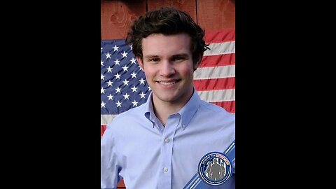 COOPER GUYON - Vote for Cooper , a message from Stan Fitzgerald Cobb County GOP , Veterans for Trump