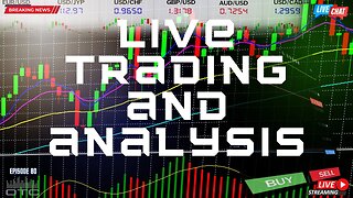 Live Stock Trading, Market Analysis, Breaking News and Interactive Discussion #stockmarket