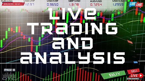 Live Stock Trading, Market Analysis, Breaking News and Interactive Discussion #stockmarket