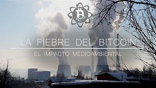 ¿Es el bitcoin bueno para el planeta?