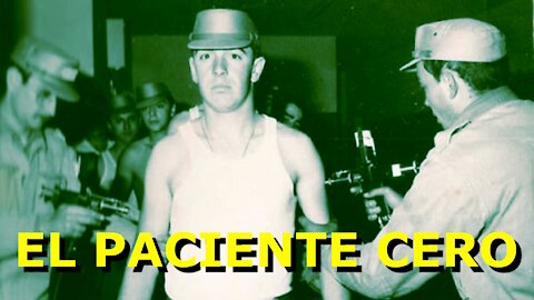 A.M.! EL PACIENTE CERO