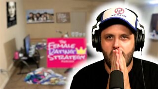 The Struggle Against Scrotery - Female Dating Strategy Episode 30-32