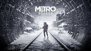 Metro Exodus | Full Gameplay Walkthrough No Commentary