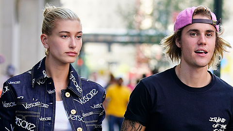 Hailey Baldwin Doesn't See Friends Because Justin Bieber Is A CONTROL FREAK!