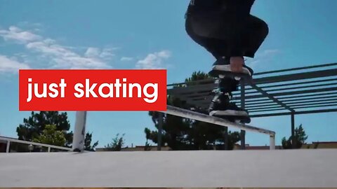 USD Sway // Ricardo Lino Skating Clips