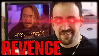 Maddox "EXPOSES" Justin Whang | ft. Vito vs. Jesse/Podawful