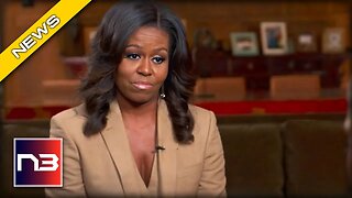 Michelle Obama Comes Out, BLINDSIDES Barack With Shocking Confession