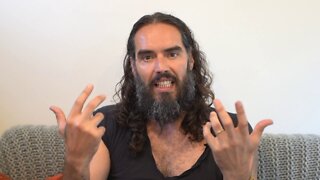 Can DISCIPLINE Save You? | Russell Brand