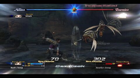 The last Remnant (blind) part 2