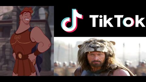 Joe Russo Says Disney's Hercules Live-Action Remake Will Be TikTok Influenced?