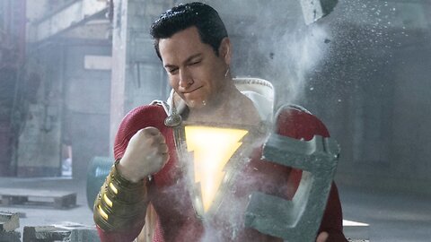 Does DC Comics’ ‘Shazam’ Have a Post-Credits Scene?