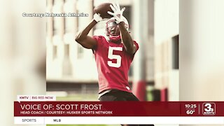 Frost Gives Update on Omar Manning