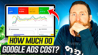 How Much Do Google Ads Actually Cost?