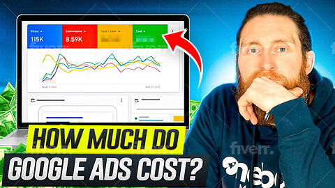 How Much Do Google Ads Actually Cost?