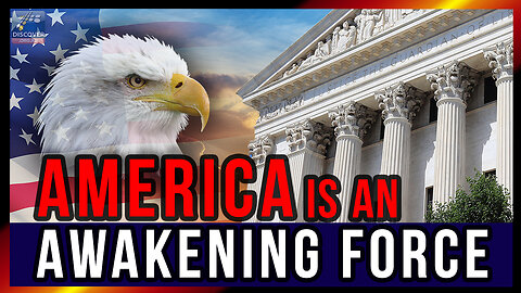 4 SUPREME COURT Victories to Pay Attention to | America is AWAKENING …on Independence Day!