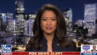 Michelle Malkin: We need to say 'lock her up' louder and louder until it happens