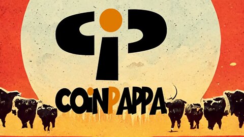 Coinpappa Live 11.09. FTX, Solana, saját gondolatok, kérdezz felelek!