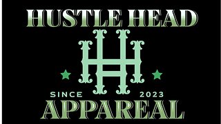 Hustle head apparel