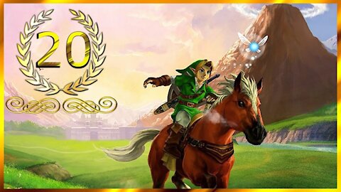 The Legend of Zelda: Ocarina of Time (Documentary) | 20th Anniversary Retrospective