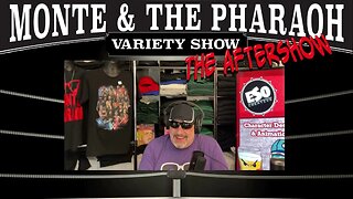 The after show episode 12