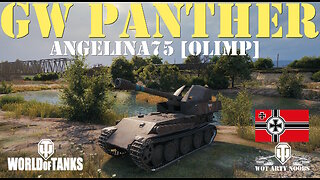 GW Panther - angelina75 [OLIMP]