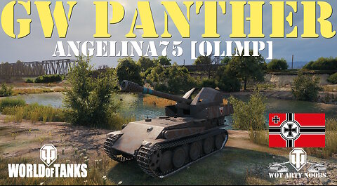 GW Panther - angelina75 [OLIMP]