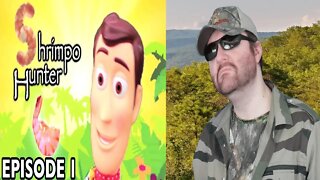 Shrimpo Hunter Episode 1 (SML) REACTION!!! (BBT)