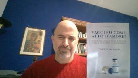 Commento alla sentenza del Tribunale di Pistoia sui vaccini Covid ai minori