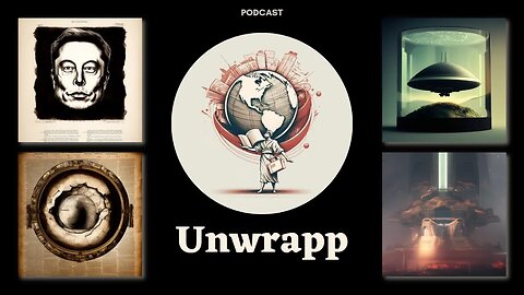 Unwrapp: The Ultimate Channel for Mind-Blowing Tech, Money-Making Secrets, and Insider Information!