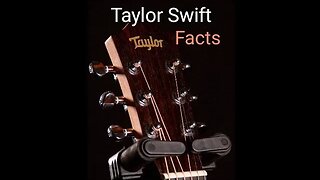 Taylor Swift Facts