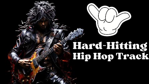 Metaphorical Mayhem: A Hard-Hitting Hip Hop Track