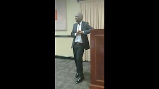 SOUTH AFRICA - Durban - African Content Movement (Videos) (B2S)