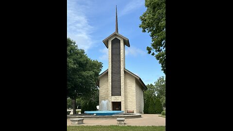 President Eisenhower’s Tomb 6/1/24