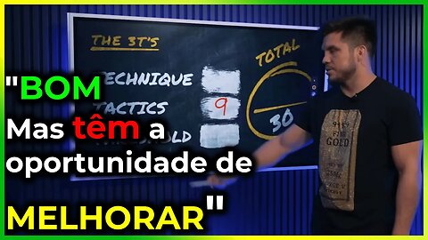 Henry Cejudo diz Stipe Miocic é o MAIOR desafio para Jon Jones no PESO PESADO e faz ANALISE completa